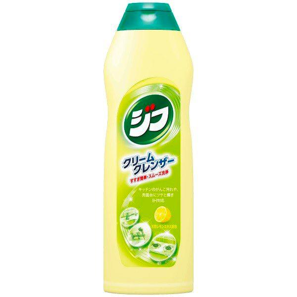 ユーティ様　おまとめ　クリーム2個　クレンザー Amazon.co.jp: 【まとめ買い】 ジフ クリームクレンザー 270ml×6