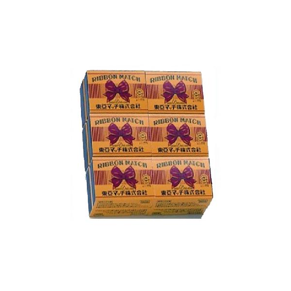 ●東亜マッチの商品詳細●昔ながらの燐寸(マッチ)です。●リボン印・ 純正の燐寸(マッチ)です。