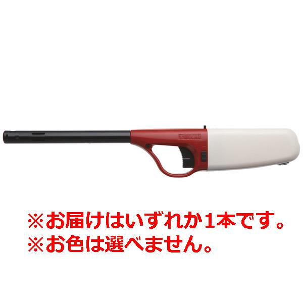 ●ハードプッシュ着火タイプ。●ストーブやコンロ、花火、アウトドア、防災など様々な用途に使えて便利。●ロングノズルで使いやすい。●子供の事故防止の為、着火レバーが重くしてあります。チャイルドレジスタンス機能搭載。●抗菌仕様。