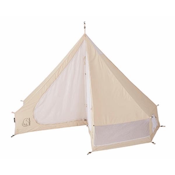 お値引きします！NORDISK Asgard 7.1 インナーフロア付き NORDISK ASGARD 7.1 TENT WITH SEWN-IN FLOOR / ノルディスク
