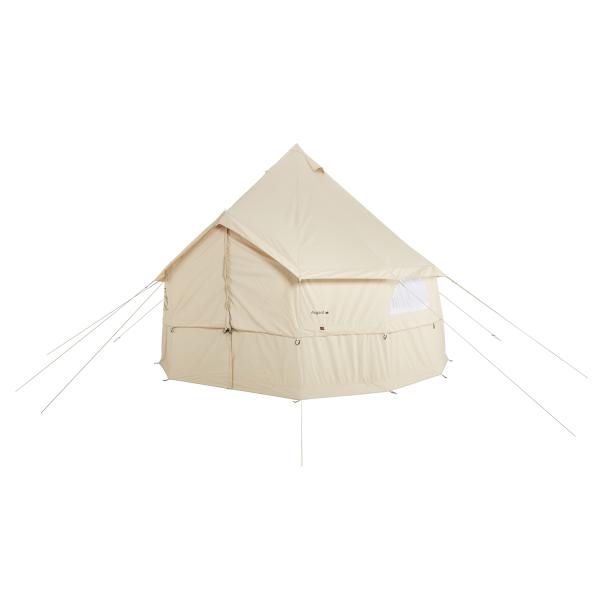 ノルディスク ウォールエクステンション アスガルド12.6 ナチュラル NORDISK Wall Extension Asgar NORDISK（ノルディスク） ウォールエクステンション アスガルド12.6