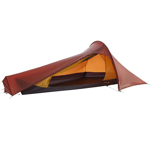 在庫限り！大特価】[国内正規品]ノルディスク NORDISK テント Lofoten