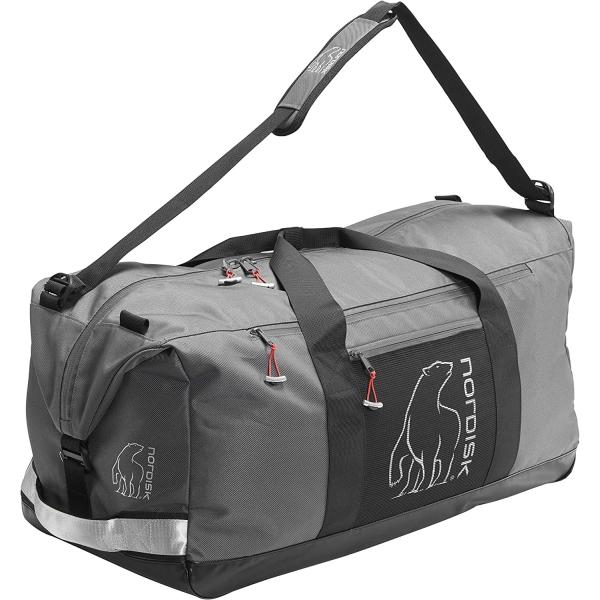 ノルディスク Flakstad 85 フラックスタッド 85L トラベルバッグ NORDISK Nordisk ノルディスク Flakstad 85 Travel Bag フラック