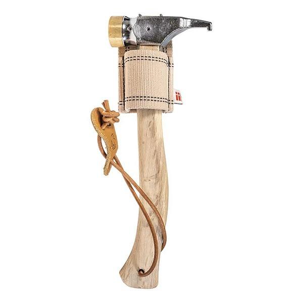 新品未使用☆Nordisk/ノルディスク ペグハンマー 金槌 Nordisk Hammer - ノルディスク ハンマー - | OutdoorLife kano
