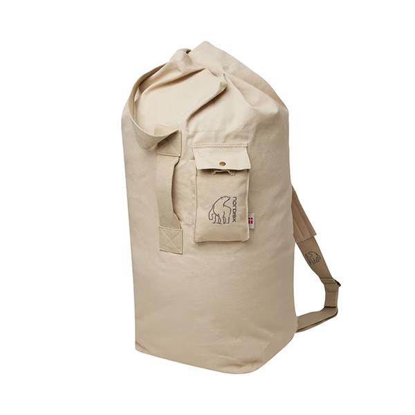 NORDISK 【国内正規品】NORDISK ノルディスク コンベスベルグ ダッフル 