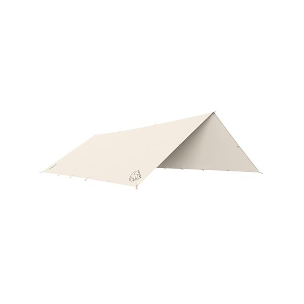 NORDISK 【国内正規品】NORDISK ノルディスク カーリ12 ベーシック 