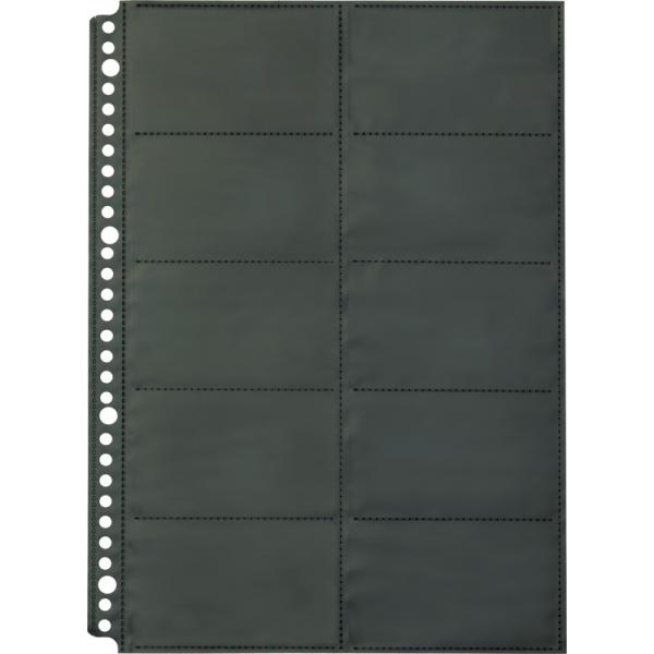 他サイト： 【ゆうパケット配送対象】キングジム SHOT DOCS ショットドックス 名刺ホルダー台紙 36SDD Ａ４タテ型(ポスト投函 追跡ありメール便)の商品画像