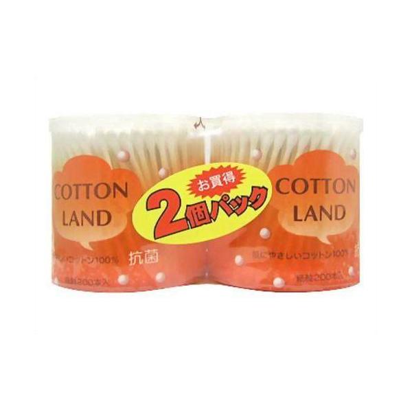 ●シンプルで使いやすい水滴型の綿棒。●紙軸使用！●耳掃除、化粧直しなどに