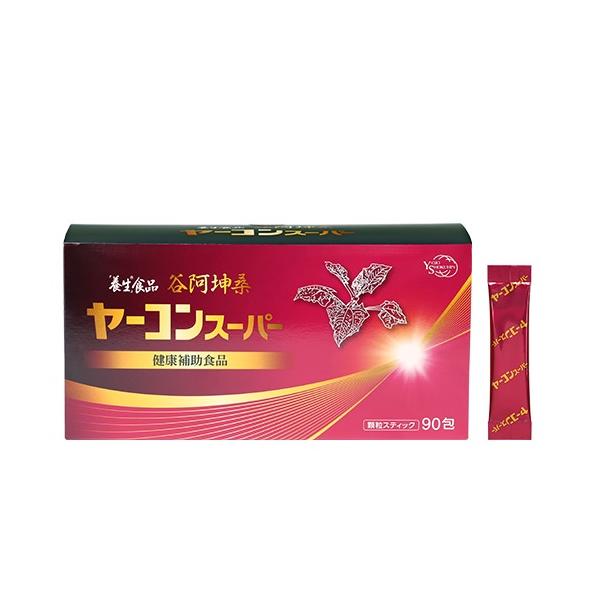 ●「養生」食品 谷阿坤桑は、健康に欠かせない多くの成分を含んだヤーコンの葉エキスと桑葉エキスを配合した、溶かして飲む顆粒タイプの健康茶です。●ヤーコンの葉や茎には、数種の配糖体やタンニンなどのほか、健康に必要なミネラルも含まれています。●日...