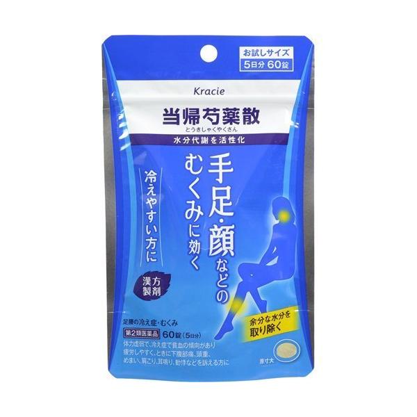 ●からだを温めながら水分代謝を高めて、むくみと足腰の冷え症に効く漢方薬です。●冷え症の人は、からだから体温を逃がさないようにするため、血管が収縮し血行が悪化しやすくなります。そのため水分の代謝が悪くなり、むくみを引き起こしやすくなります。●...