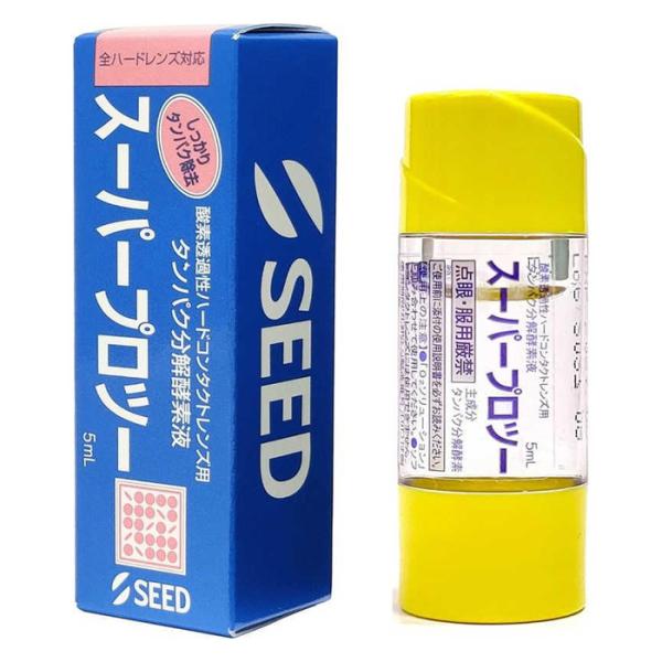 ●洗浄保存液「O2ソリューション」と組み合わせて、レンズに付着した汚れを保存中に洗浄するつけおきタイプのタンパク除去剤です。●キャップをはずし、底面をゆっくり押すと一滴ずつ液がでます。