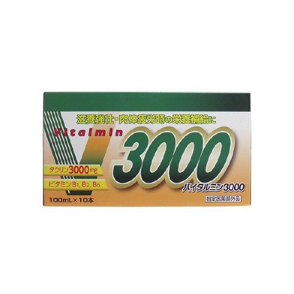 ●元気が欲しい時、疲れを取りたい時などに頼りになる1本!●タウリン3000mg、ビタミンB群配合●ピーチ風味で飲みやすいドリンクです。