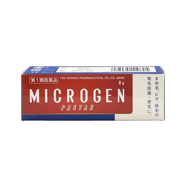 ●顔と体に生える硬毛の生育に効くクリーム状の外用剤です。●毎日1〜2回、目的の部分へ塗るだけでよいのですが、即効性ではありませんから、2〜3週間以上続けてお使いいただけます。●男性、女性いずれにも有効ですが、頭髪とマツ毛には使用できません。...