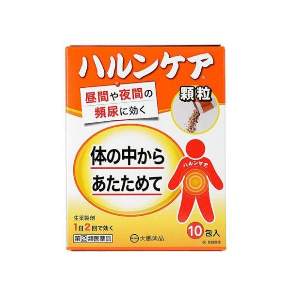 ●ハルンケアの顆粒剤です。●チョコレート風味で、苦みも少なく、お薬の味が苦手な方にもおすすめできます。●スティックタイプの顆粒剤で、携帯(旅行やお出かけ)に便利です。●8種類の生薬(ジオウ、タクシャ、ボタンピ、ブクリョウ、サンシュユ、サンヤ...
