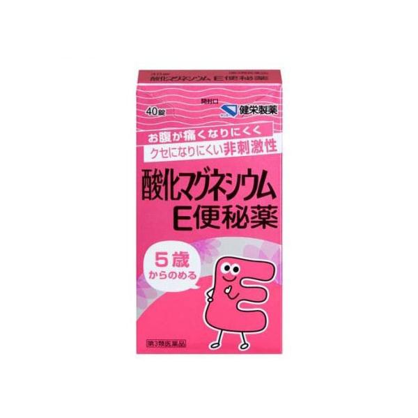 ●ミネラル成分(酸化マグネシウム)が腸内に水分を集め、便を柔らかくして膨らませ、お通じを促します。●お腹にやさしい非刺激性：腸を直接刺激しないので、お腹が痛くなりにくい便秘薬です。●クセになりにくい：ミネラル成分(酸化マグネシウム)を使った...