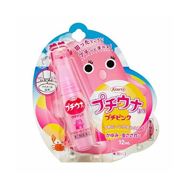 ●つめたーいかゆみ止めです。●かゆみ・虫さされに。●医薬品。●初回購入の場合や不明点がある場合は購入前に薬剤師に相談してください。