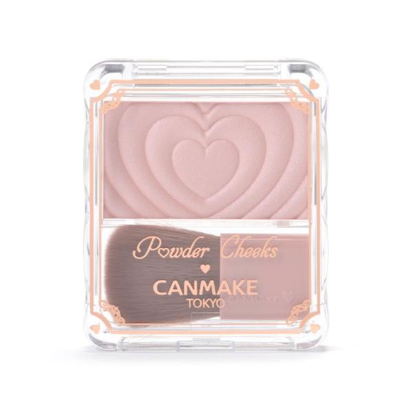 肌に溶け込むようなクリアな発色の単色チーク。繊細パール高配合。オイル成分によって密着力が高く、肌馴染みが良いです。粉飛びもしにくい為、発色が長持ちします。