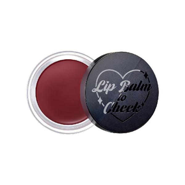 自然な血色感と艶感を生み出すリップ&amp;チーク。体温で肌に溶け込む植物由来の成分で水分膜を形成。内側からじゅわっと上気したような濡れ艶肌に仕上げ、透明感と立体感を与えてくれるリップ&amp;チークです。乾燥した肌にもしっかりと密着します。