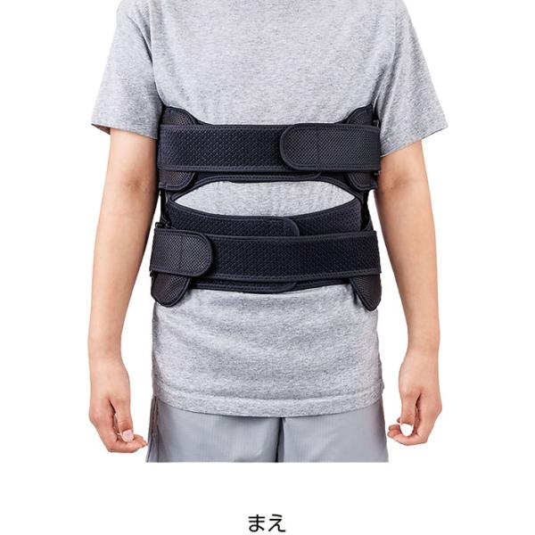 ALCARE アルケア フィットキュア・ランバー Mサイズ 腰椎用 一般医療機器 Fit Cure カバー付きキャスティングシステム キャストステー ALCARE（アルケア） フィットキュア・ランバー Mサイズ 腰椎用 一般