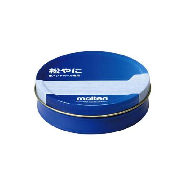 ●すべり止めに使用する松やにです。