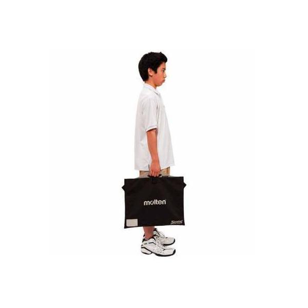 ●シューダスターボードを収納するケースで、持ち方をショルダーとハンドルから選べます。