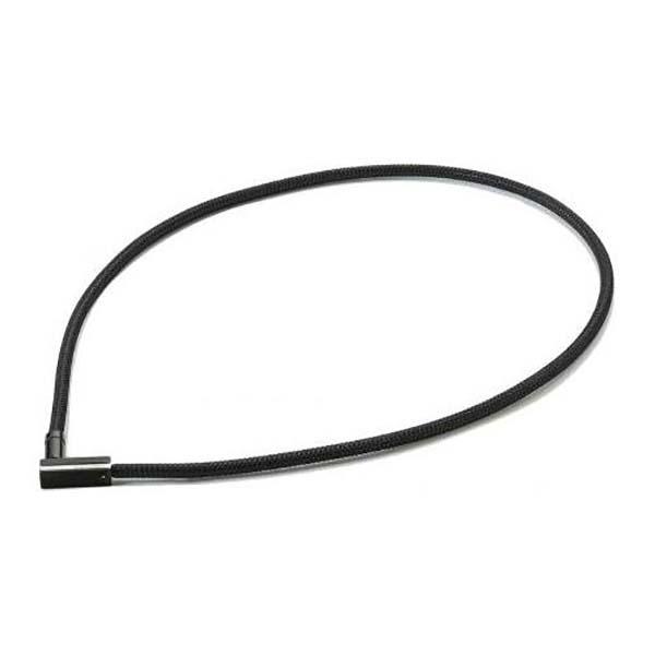 ファイテン PHITEN ユニセックス RAKUWA磁気ネック チョッパースクエア ブラック/シルバー 50cm ネックレス 首 肩 血行改善 TG897153 RAKUWA ファイテン PHITEN ユニセックス RAKUWA磁気ネック チョッパー