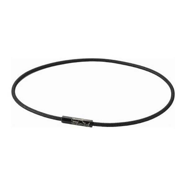 【ゆうパケット配送対象】ファイテン RAKUWA磁気ネックレス EXTREME トライバル ブラック 50cm TG902053(ポスト投函 追跡ありメール便) RAKUWA 【ゆうパケット配送対象】ファイテン RAKUWA磁気ネックレス