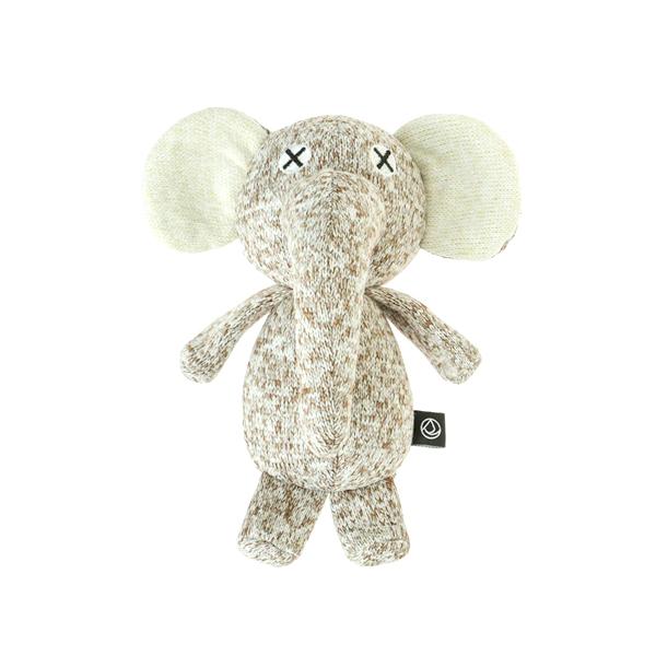 DADWAY（ダッドウェイ） 【ダッドウェイ】アニマル・プラッシュトイ L