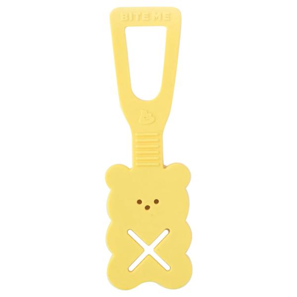 ●持っているのが難しいマナー袋はジェリーベアにお任せください！●分厚くて丈夫なシリコンがマナー袋をしっかり掴むので、落ちたり紛失する可能性が低いです。●安全なプレミアムシリコン100％を採用。医療機器や幼児用品にも使われ、丈夫で水洗いできる...