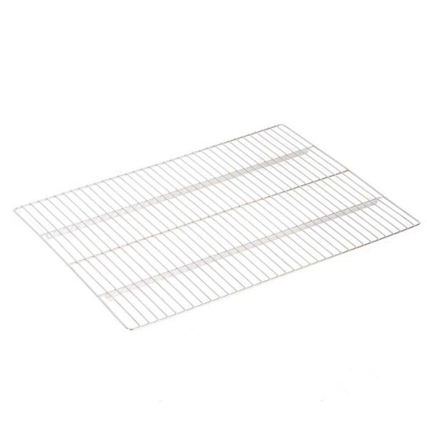 シンプリーメゾンステンレスのケージS専用、ステンレススノコSになります。錆びにくいステンレス製ですので、水や湿気にも強く丈夫です。●サイズ:S●材質:ステンレス●サイズ:W58×D41.4×H1.4cm●原産国:中国