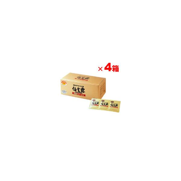 超お得!4個セット】仙生露エキスゴールドN (100mL×30袋)×4コ 超お得!4個セット】仙生露エキスゴールドN (100mL×30袋)×4コ