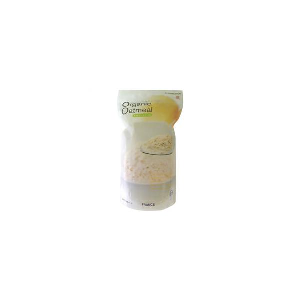 エルサンクジャポン 有機オートミール 250g Buyee Buyee