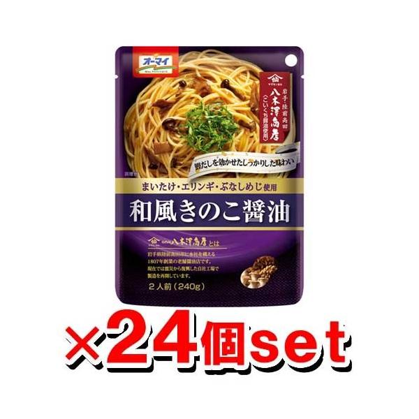 I[}C âݖ 240g x24Zbg pX^\[X