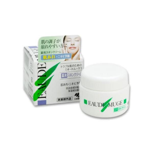 オリビアスキン　クリーム　美容クリーム Amazon | 【公式】オードムーゲ 薬用スキンクリーム 40g くり