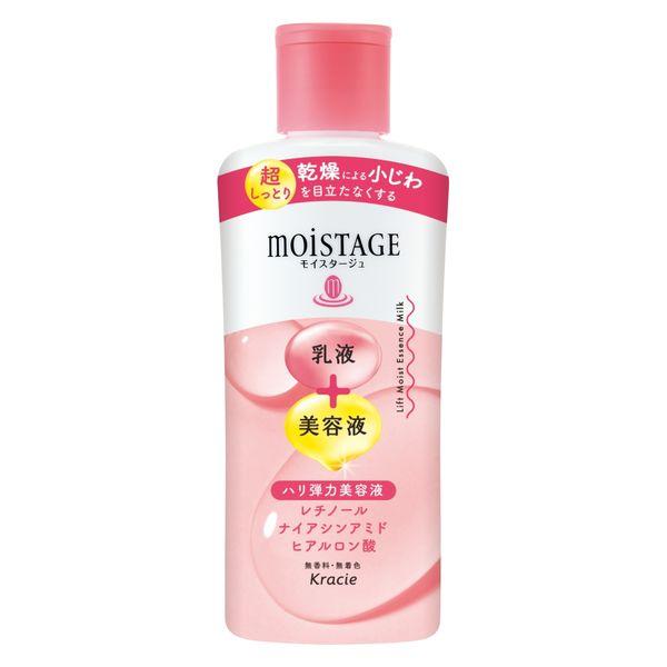 Kracie（クラシエ） [モイスタージュ]リフトエッセンスミルク 超