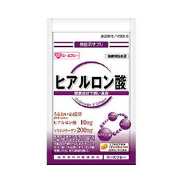 ●うるおい成分のヒアルロン酸と美容に欠かせないコラーゲンを配合したサプリメントです●内側からみずみずしさを与え、潤ってぷるんとしたい方におすすめです
