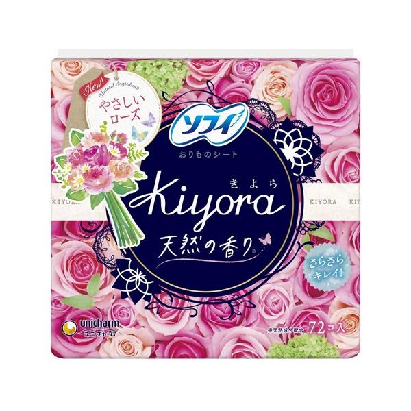 \tB Kiyora tOX XC[g 72