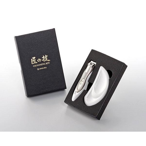 高級な紙箱に入れたギフトセット。父の日や、誕生日プレゼント等、贈り物におすすめです。