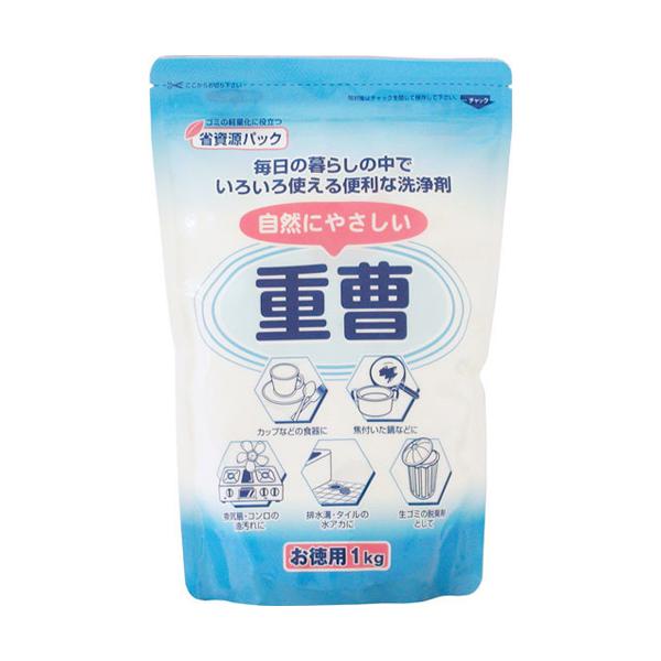 マルフク 自然にやさしい重曹