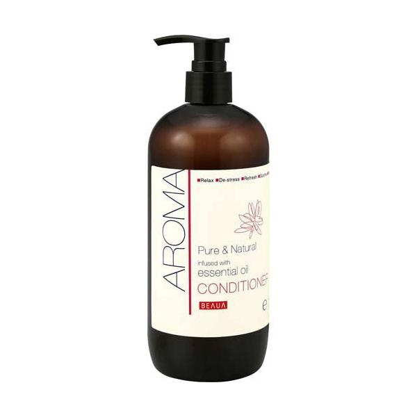 ●さまざまなストレスやダメージで疲れた髪と地肌をいたわり、気分までリラックスさせてくれる、エッセンシャルオイル(精油)配合のコンディショナーです。●天然アロマの豊かな香りがやさしく包み込みます。●毛髪補修成分が髪の根元から毛先までじっくり浸...