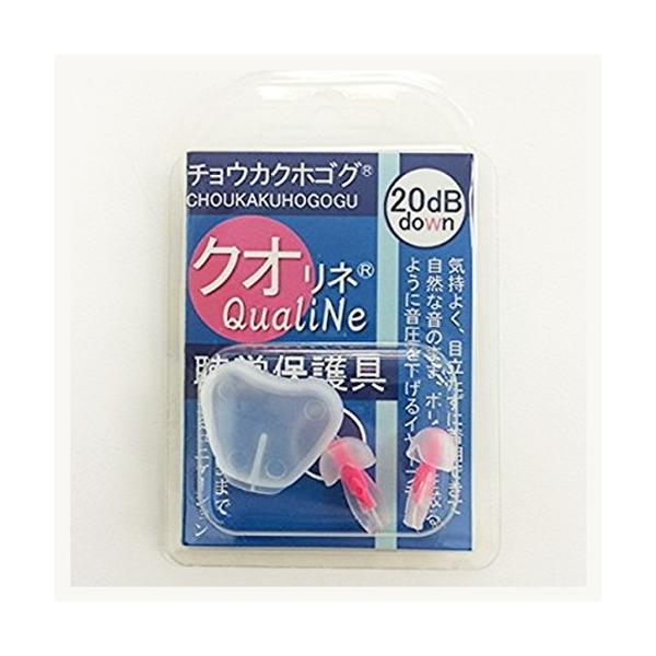 QUALINE NIl sN ꎨ y ^ɂ nbs[C[HappyEars NIl Quali-Ne (䂤pPbgzΏ)