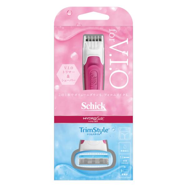 ●自然なアンダーヘアケアに。ごわごわアンダーヘアも素早くカットできる●１つのアタッチメントで４段階の長さに調整可能。チクチクしにくい仕上がりに●刃の1枚1枚についた独自のスキンガードが肌への負担を軽減●付属のビキニライン用の電動トリマーは浴...