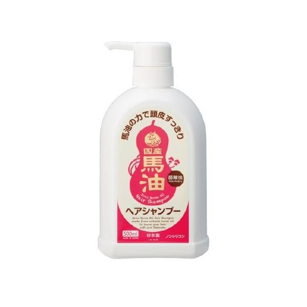 ����n�� ���Y�n���w�A�V�����v�[ 500ml ��_�� ������ �m���V���R�� �C�b�R�[ IKKO