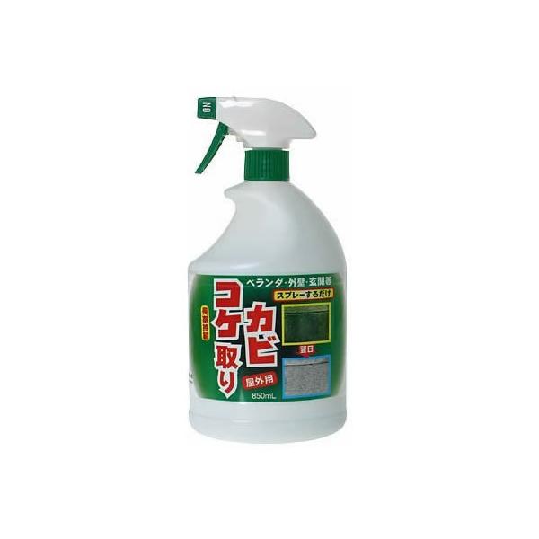 他サイト： トーヤク 屋外用 コケカビ取り(850mL)の商品画像