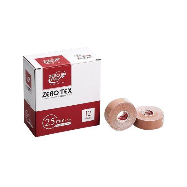 ZEROebNX LlVIW[e[v wEp 25mm×5m p 12 [ebNX e[sO Lk