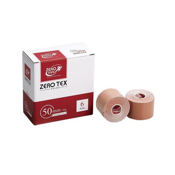 ZEROebNX LlVIW[e[v ЂEEӂƂp 50mm×5m p 6 [ebNX e[sO Lk