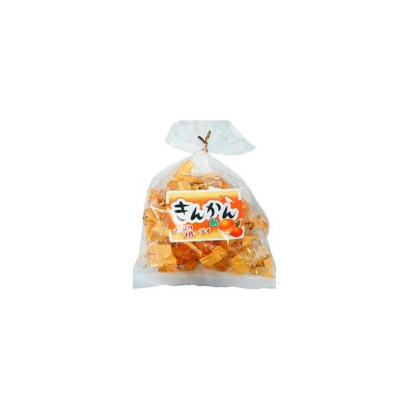 おいしいのど飴 きんかん 180g（金柑) : ケンコーエクスプレス - 通販