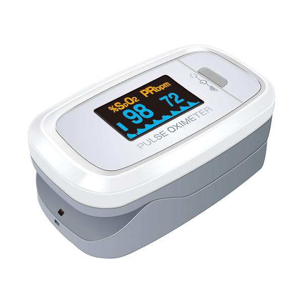 日進医療器 ユニコ パルスオキシメーター50D1(管理医療機器