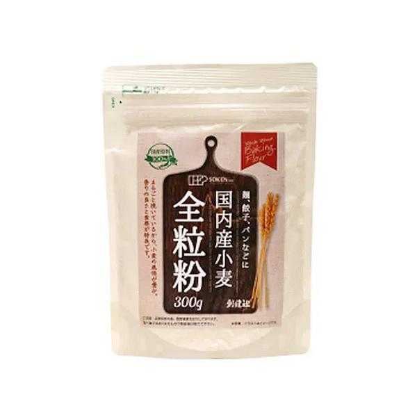 ●国内で栽培された小麦粉を100%使用しています。●まるごと挽いているから、小麦の風味が豊か。香りの良さと食感が特長です。●麺、餃子、パンなどさまざまなお料理にお使い頂けます。(中力タイプ)●保存に便利なフロントチャック付き袋です。