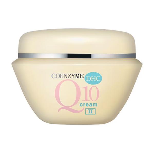 DHC [DHC]Q10クリームII SS 20g(スキンケアフェイスクリーム 保湿